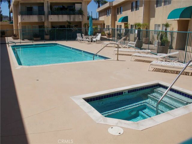 2222 S Mesa st. 18, San Pedro, CA 90731
