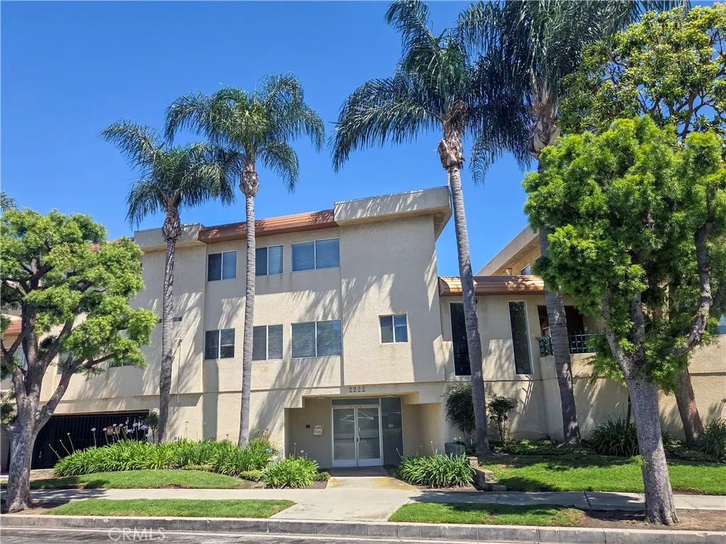 2222 S Mesa st. 18, San Pedro, CA 90731