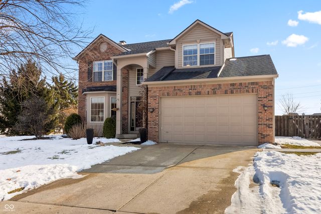 15602 River Birch Road, Westfield, IN 46074