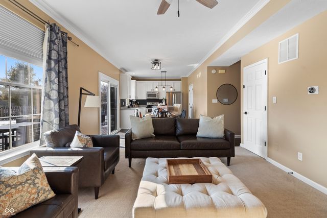 15602 River Birch Road, Westfield, IN 46074