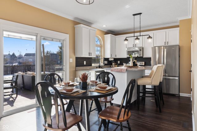 15602 River Birch Road, Westfield, IN 46074