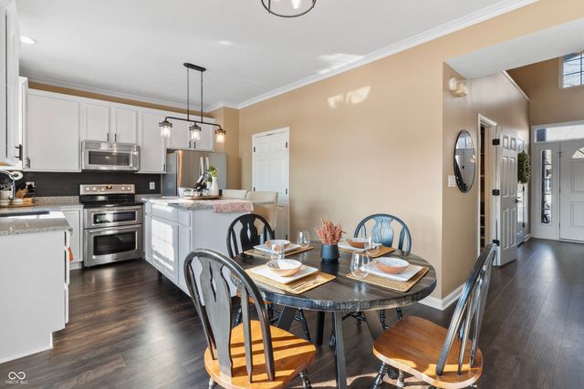 15602 River Birch Road, Westfield, IN 46074