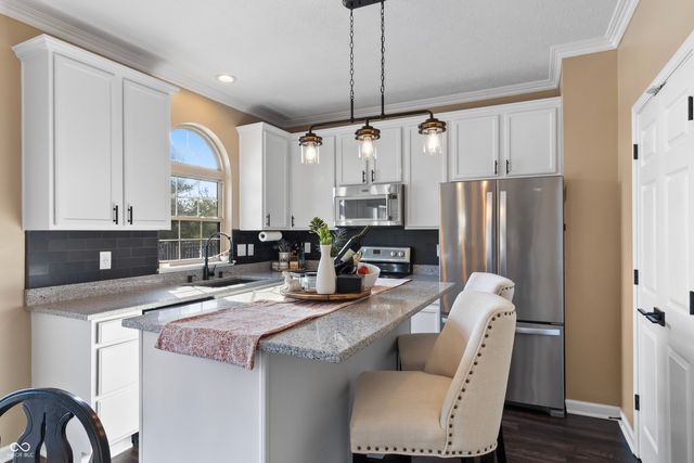 15602 River Birch Road, Westfield, IN 46074