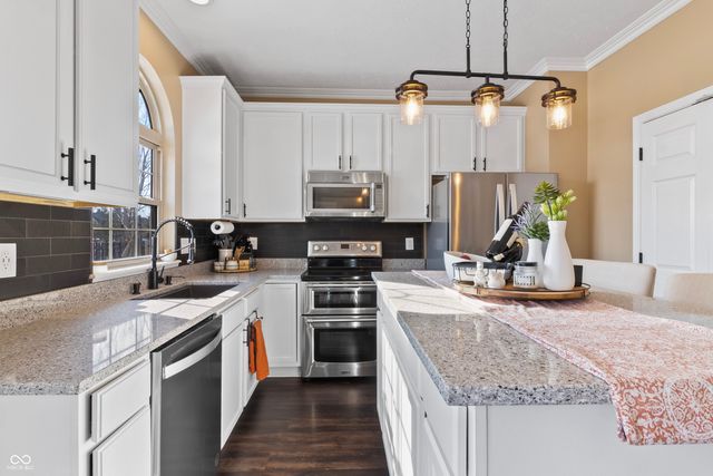 15602 River Birch Road, Westfield, IN 46074