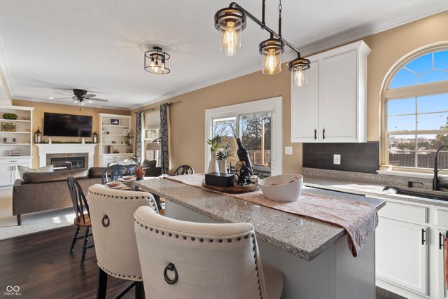 15602 River Birch Road, Westfield, IN 46074