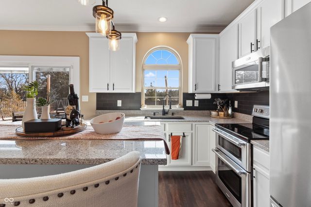 15602 River Birch Road, Westfield, IN 46074