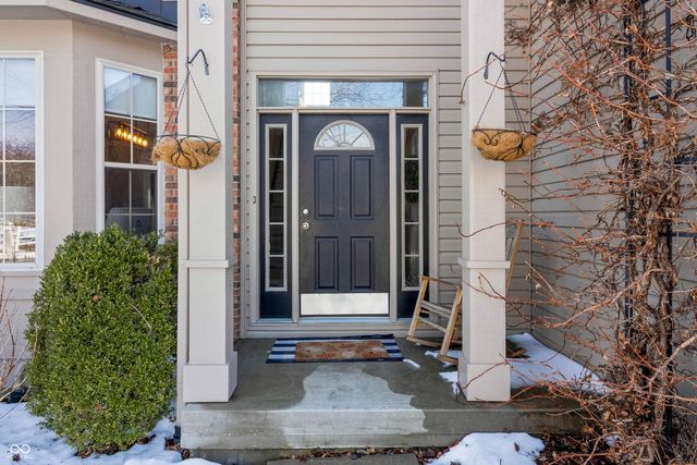 15602 River Birch Road, Westfield, IN 46074