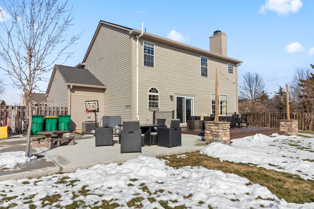 15602 River Birch Road, Westfield, IN 46074