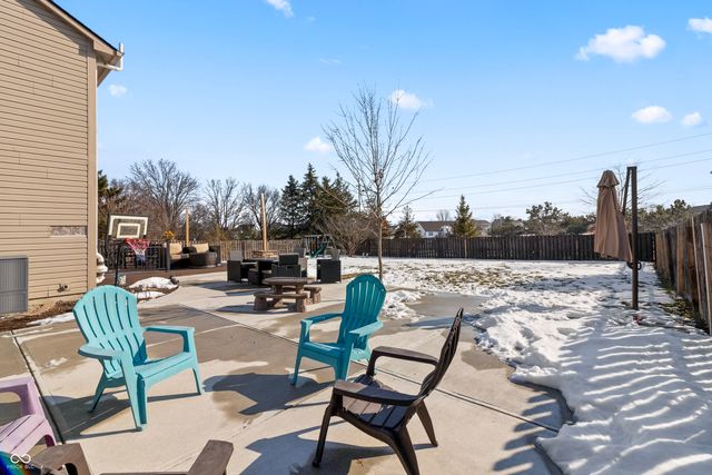 15602 River Birch Road, Westfield, IN 46074