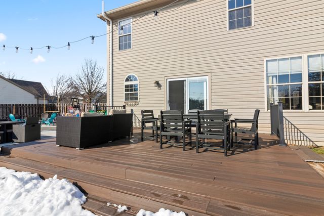 15602 River Birch Road, Westfield, IN 46074