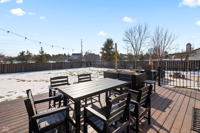 15602 River Birch Road, Westfield, IN 46074