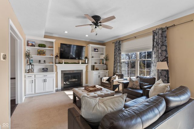 15602 River Birch Road, Westfield, IN 46074