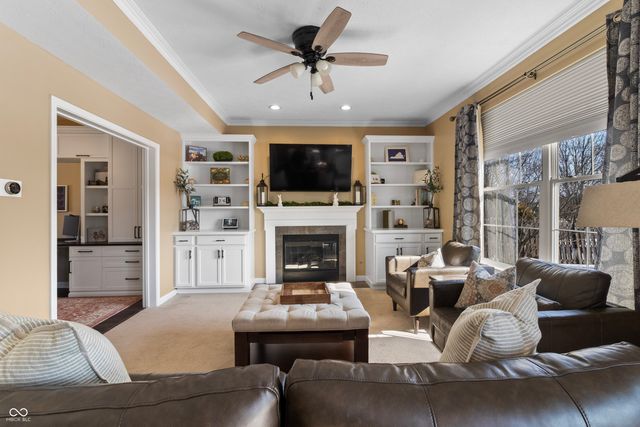 15602 River Birch Road, Westfield, IN 46074