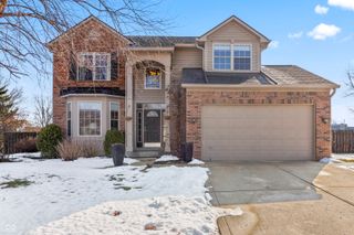 15602 River Birch Road, Westfield, IN 46074