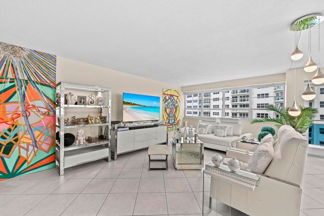 3430 Galt Ocean Drive 911, Fort Lauderdale, FL 33308