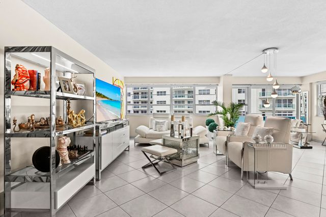 3430 Galt Ocean Drive 911, Fort Lauderdale, FL 33308