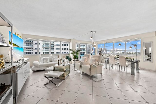 3430 Galt Ocean Drive 911, Fort Lauderdale, FL 33308