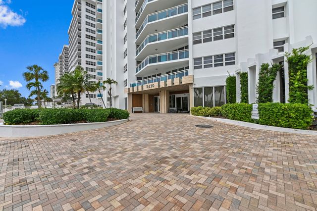 3430 Galt Ocean Drive 911, Fort Lauderdale, FL 33308