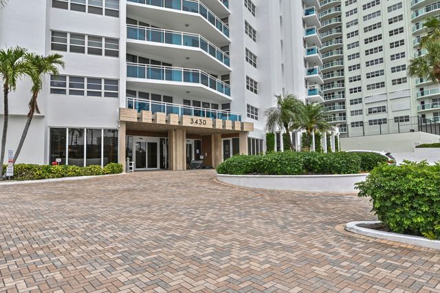 3430 Galt Ocean Drive 911, Fort Lauderdale, FL 33308