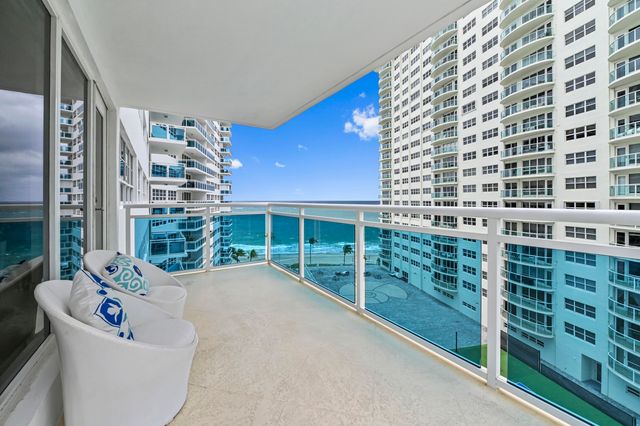 3430 Galt Ocean Drive 911, Fort Lauderdale, FL 33308