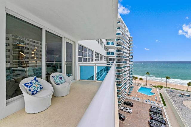 3430 Galt Ocean Drive 911, Fort Lauderdale, FL 33308