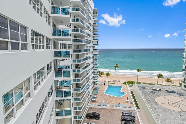 3430 Galt Ocean Drive 911, Fort Lauderdale, FL 33308
