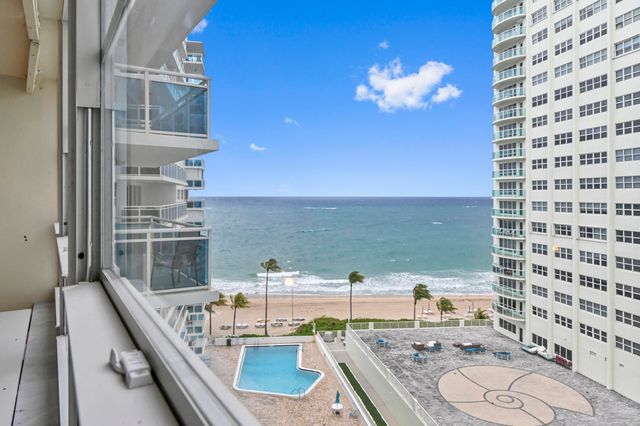 3430 Galt Ocean Drive 911, Fort Lauderdale, FL 33308