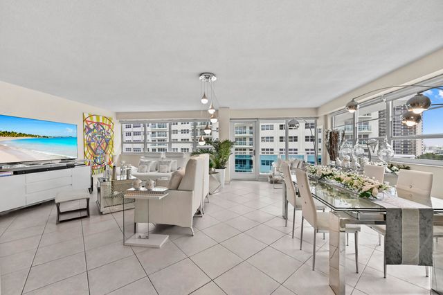 3430 Galt Ocean Drive 911, Fort Lauderdale, FL 33308