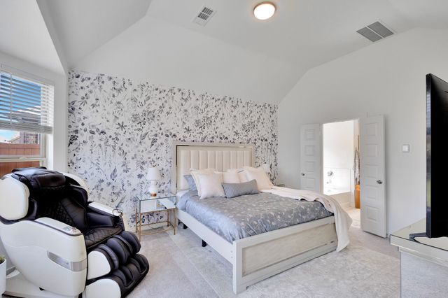 3504 Sweet Grass Drive, Aubrey, TX 76227