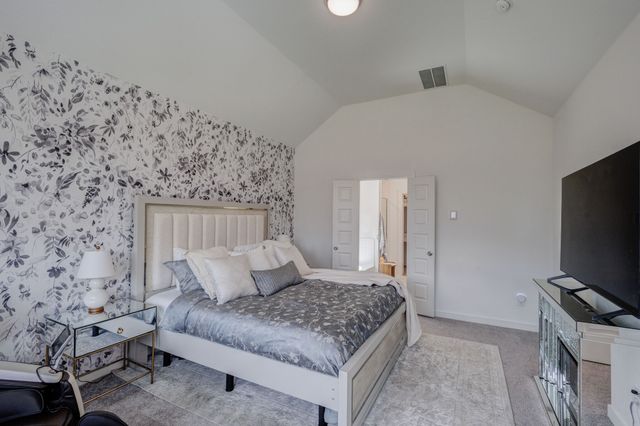 3504 Sweet Grass Drive, Aubrey, TX 76227