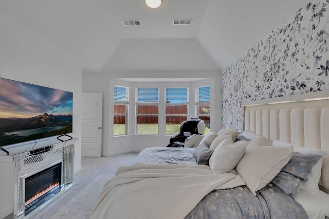 3504 Sweet Grass Drive, Aubrey, TX 76227