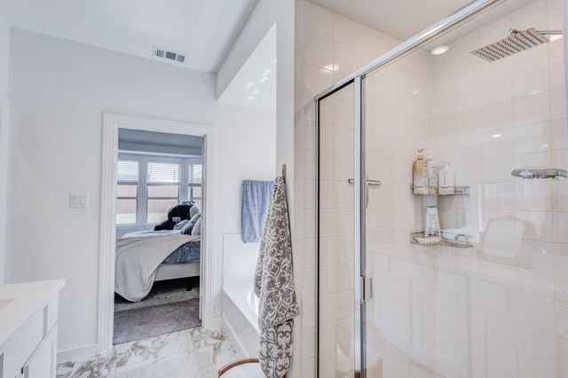 3504 Sweet Grass Drive, Aubrey, TX 76227