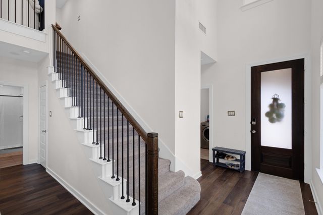 3504 Sweet Grass Drive, Aubrey, TX 76227