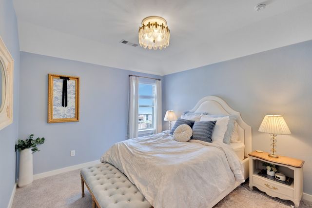 3504 Sweet Grass Drive, Aubrey, TX 76227