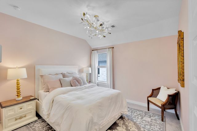 3504 Sweet Grass Drive, Aubrey, TX 76227