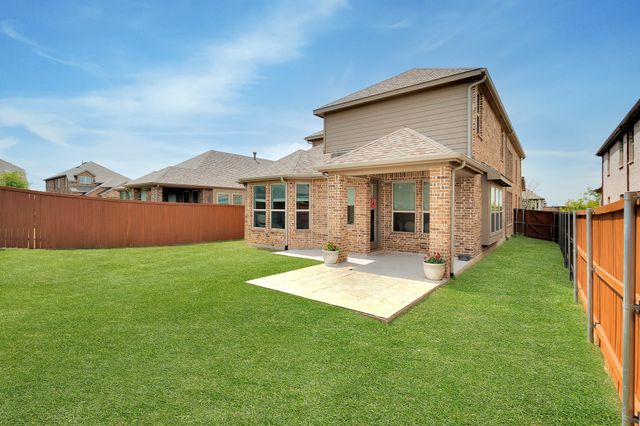 3504 Sweet Grass Drive, Aubrey, TX 76227