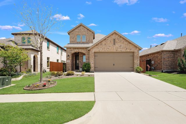 3504 Sweet Grass Drive, Aubrey, TX 76227