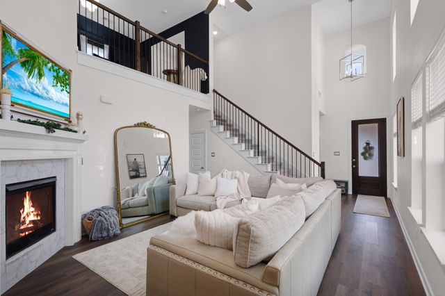 3504 Sweet Grass Drive, Aubrey, TX 76227