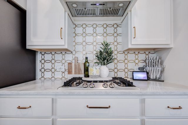 3504 Sweet Grass Drive, Aubrey, TX 76227