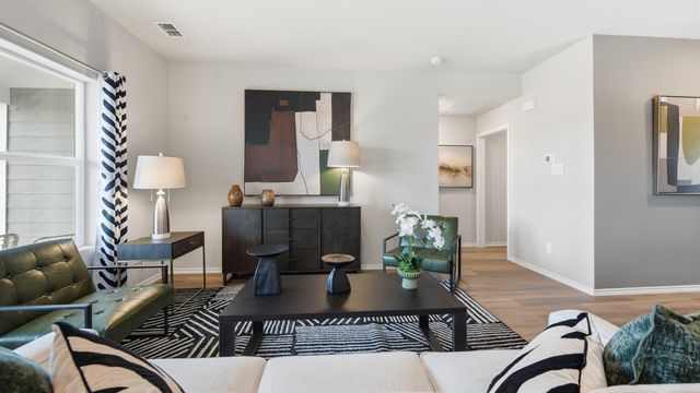 16573 PORT ARTHUR Place, Fort Worth, TX 76247