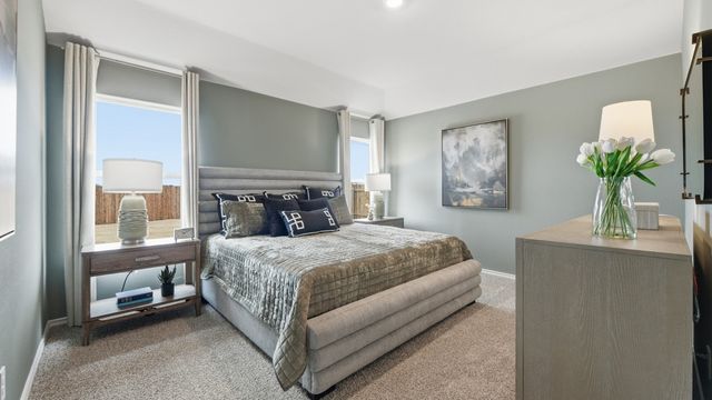 16573 PORT ARTHUR Place, Fort Worth, TX 76247