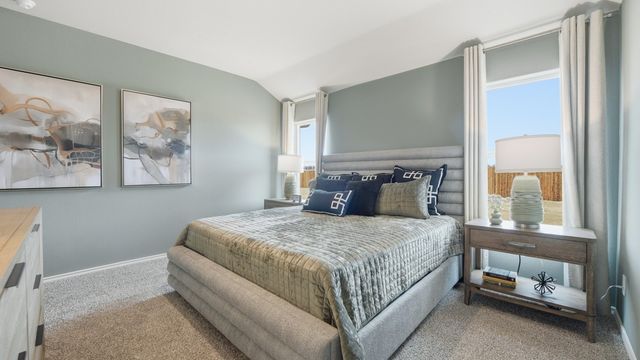 16573 PORT ARTHUR Place, Fort Worth, TX 76247