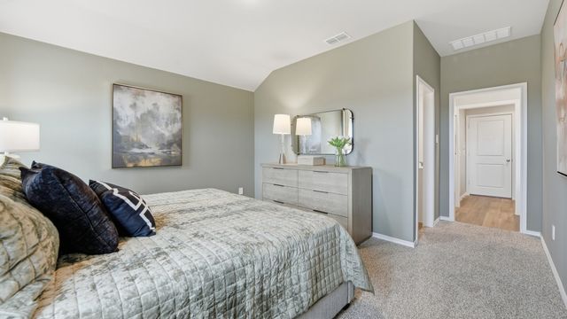 16573 PORT ARTHUR Place, Fort Worth, TX 76247