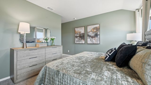 16573 PORT ARTHUR Place, Fort Worth, TX 76247