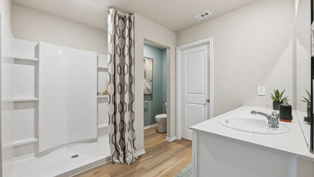 16573 PORT ARTHUR Place, Fort Worth, TX 76247