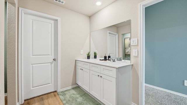 16573 PORT ARTHUR Place, Fort Worth, TX 76247