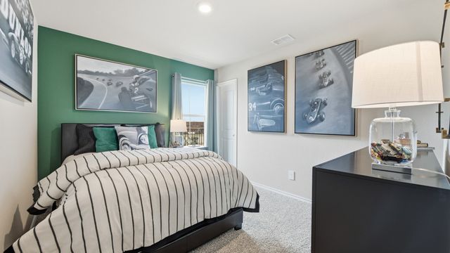 16573 PORT ARTHUR Place, Fort Worth, TX 76247