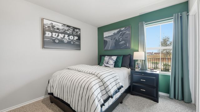 16573 PORT ARTHUR Place, Fort Worth, TX 76247