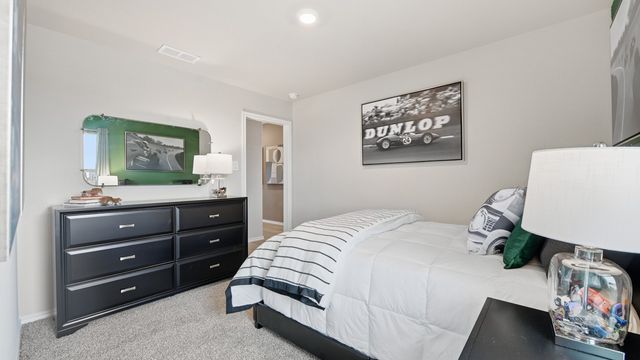 16573 PORT ARTHUR Place, Fort Worth, TX 76247