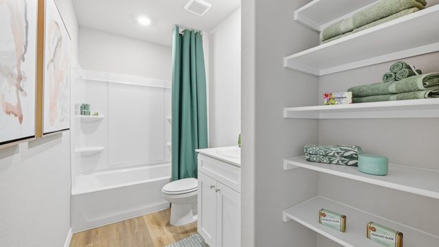 16573 PORT ARTHUR Place, Fort Worth, TX 76247